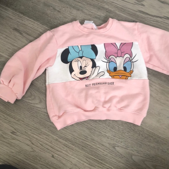 Zara Other - Zara sweater